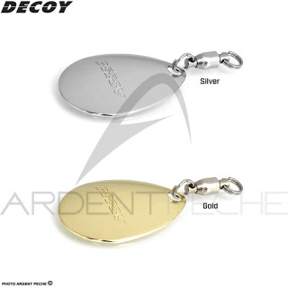 Paletta DECOY BL-8