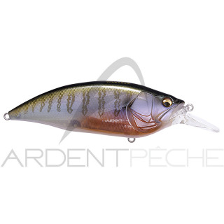 Pesciolino artificiale MEGABASS Big M 4.0