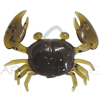 Soft lure NIKKO Super little crab