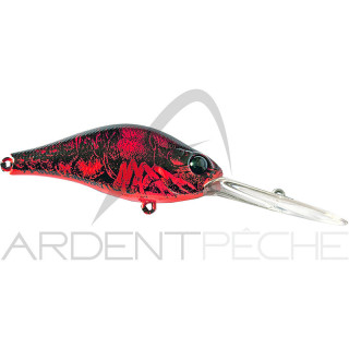 Crankbait ZIP BAITS B Switcher 3.0 no rattle