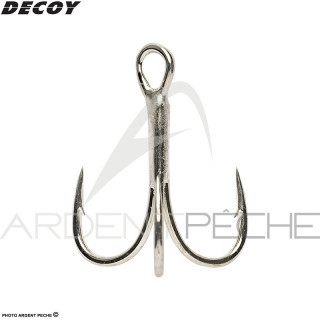 DECOY YF-35 Treble Triple Hook