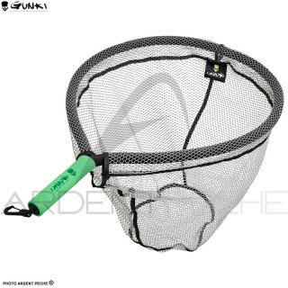 GUNKI Float GM landing net