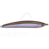 Leurre coulant SMITH Troutin surger 80