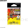 Agrafe DECOY V Snap