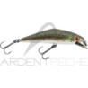 D-Contact 50 by Smith LTD - a trout magnet - Ardent Pêche