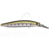 Hard lure SMITH Cherry blood MD 90