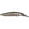 Pesce nuotatore SMITH Cherry blood MD 90