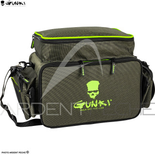 Borsa GUNKI Iron T Box Bag Front Pike Pro