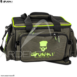 Sac GUNKI Iron T Box bag up zander pro