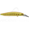 Pesce nuotatore SMITH Cherry blood deep 90
