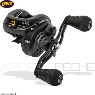 Mulinello casting LEW´S Super Duty 300