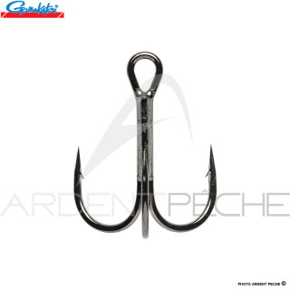 Treble hook GAMAKATSU Treble 13 NS Black