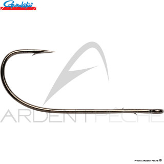 Amo singolo GAMAKATSU Worm 36