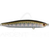Sinking lure SMITH Cherry blood LL 90 S