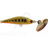 Pesciolino artificiale SMITH AR HD Minnow 45 HS