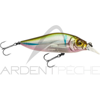 Pesce artificiale MEGABASS Flap slap LBO