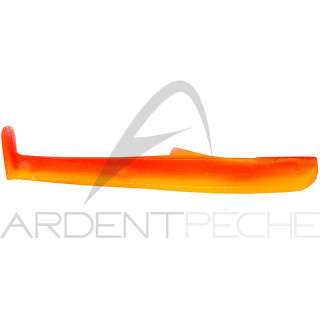 Leurre souple FIIISH Mud digger corps 90