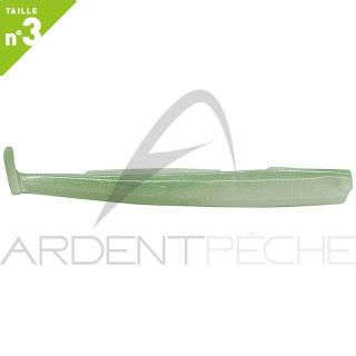 Soft bait FIIISH Black eel corpo 150