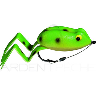 Soft bait SMITH Strike frog