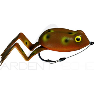 Soft lure SMITH Strike frog