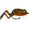 Soft lure SMITH Strike frog