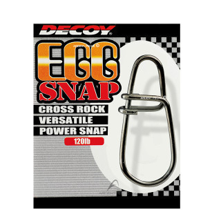DECOY Egg Snap