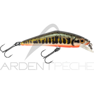 D-Contact 85 by Smith LTD – a magnet for trout & predators – Ardent Pêche