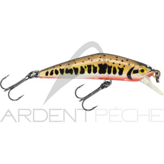 Pesce artificiale SMITH D Compact 45
