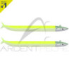 Soft bait FIIISH Crazy Sand Eel Double Combo 100