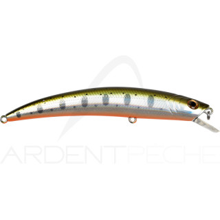 Hard lure SMITH Jib 90 SP