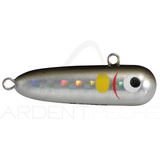 Poisson nageur SMITH Bottom knock swimmer II 35