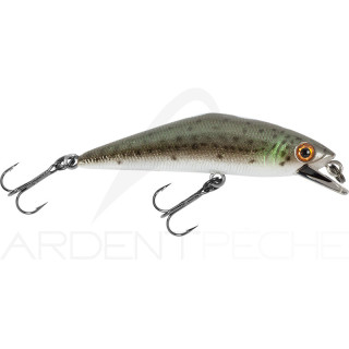 D-Contact 72 di Smith LTD – una calamita per le trote - Ardent Tecniche di pesca