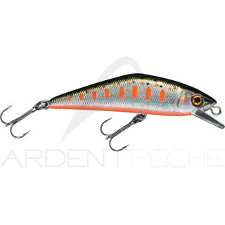 D-Contact 50 di Smith LTD - una calamita per le trote - Ardent Tecniche di pesca