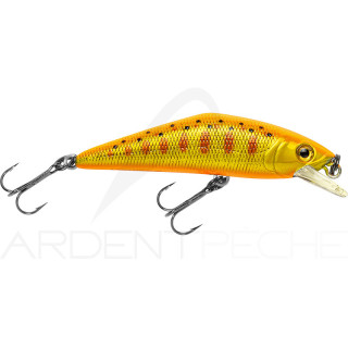 Smith LTD D-Contact 63 – a trout magnet - Ardent Pêche