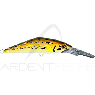 Hard lure SMITH D Direct 55