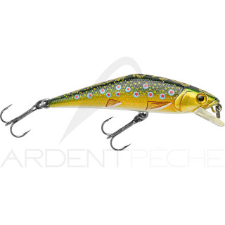 Smith LTD D-Contact 72 – a trout magnet - Ardent Pêche