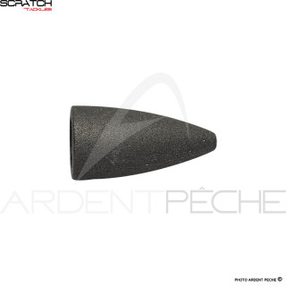 Piombi pallottola SCRATCH TACKLE Texas bullet