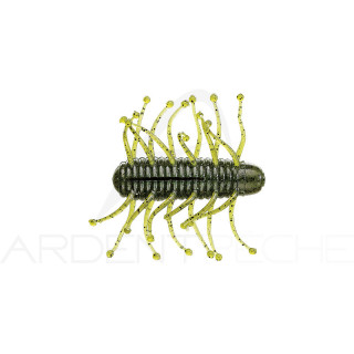 Soft lure SMITH Polunga 40