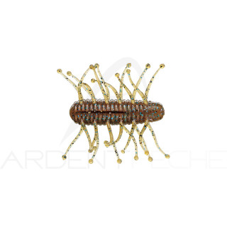 Leurre souple SMITH Polunga 40