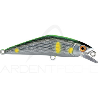 D-Contact 85 by Smith LTD – a magnet for trout & predators – Ardent Pêche