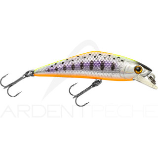 D-Contact 50 di Smith LTD - una calamita per le trote - Ardent Tecniche di pesca