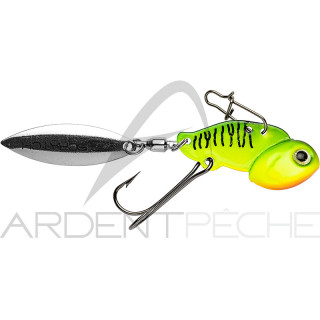 Blade SCRATCH TACKLE Jig vera spin shallow 21g