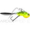 Blade SCRATCH TACKLE Jig vera spin shallow 21g