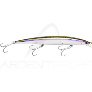Minnow lure SMITH Haluca 145 F