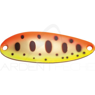 Cucchiaino ondulante SMITH Pure hookless 6.5g