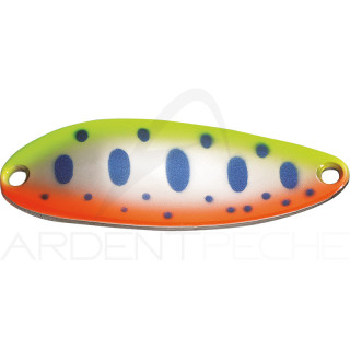 Cucchiaino ondulante SMITH Pure hookless 6.5g