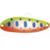 Cucchiaino ondulante SMITH Pure hookless 6.5g