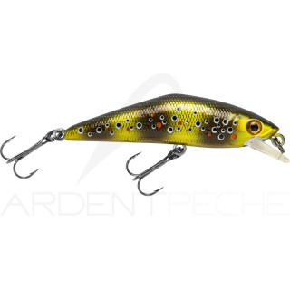 D-Contact 50 by Smith LTD - a trout magnet - Ardent Pêche