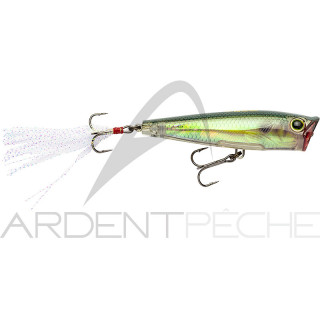 Artificiale YO ZURI 3DR Popper 65