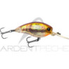 Pesce nageur YO ZURI 3DR Mid crank